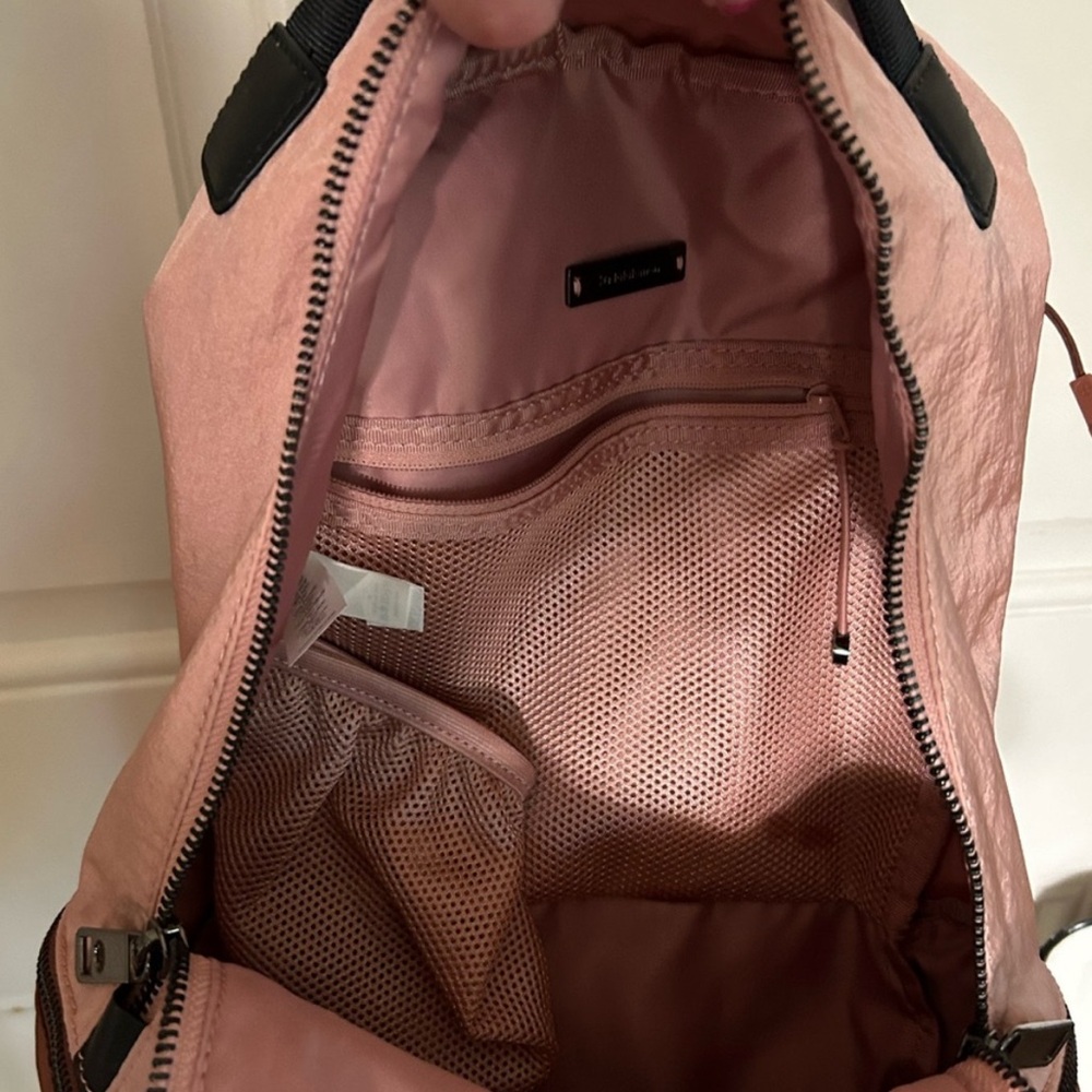 Lululemon small sized backpack - Picture 2 of 5
